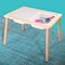 Creativity for Kids® Deluxe Activity Sensory Table with Ice Cream Shop